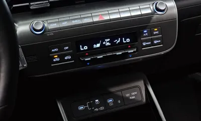 Hyundai Kona 2025, 26431 км, за 26200000 KRW - фото 31