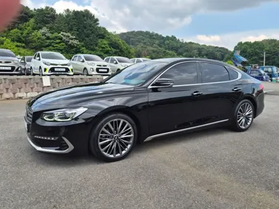 Hyundai Grandeur 2018, 53737 км, за 18500000 KRW