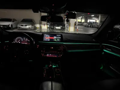 BMW 5-Series 2017, 183400 км, за 16800000 KRW - фото 14