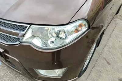 Wuling Hongguang 2014, 58900 км, за 30189.78 CNY - фото 8