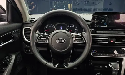 Kia Seltos 2020, 91425 км, за 16300000 KRW - фото 13