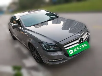 Mercedes-Benz CLS 2012, 214800 км, за 80254.26 CNY - фото 13