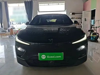 NETA Neta X 2024, 53700 км, за 64000 CNY