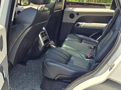 Land Rover Range Rover Sport 2016, 133400 км, за 18800000 KRW - фото 6