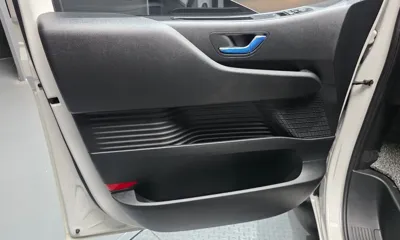 Hyundai Staria 2022, 22601 км, за 25990000 KRW - фото 24