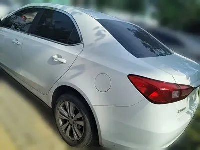 Roewe 360 2015, 78300 км, за 12300 CNY - фото 9