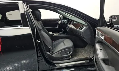 Hyundai Genesis 2015, 95278 км, за 11590000 KRW - фото 26