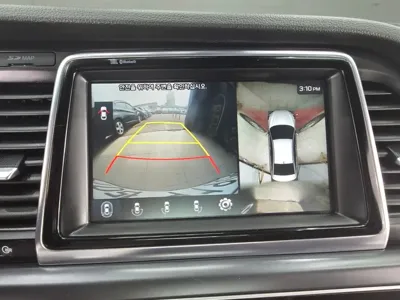 Hyundai Sonata 2018, 148140 км, за 9700000 KRW - фото 15