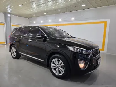 Kia Sorento 2015, 112829 км, за 11800000 KRW