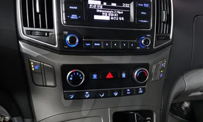 Hyundai Starex 2018, 93506 км, за 12990000 KRW - фото 17