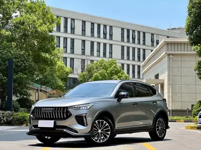 Haval Chitu · 2024 год