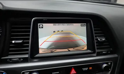 Hyundai Sonata 2018, 161953 км, за 9300000 KRW - фото 15