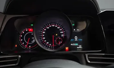 Hyundai Avante 2021, 42792 км, за 14490000 KRW - фото 8