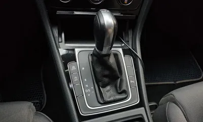 Volkswagen Golf 2016, 57130 км, за 13500000 KRW - фото 9