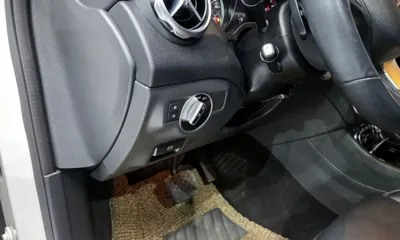 Mercedes-Benz GLA-Class 2019, 47779 км, за 18800000 KRW - фото 17