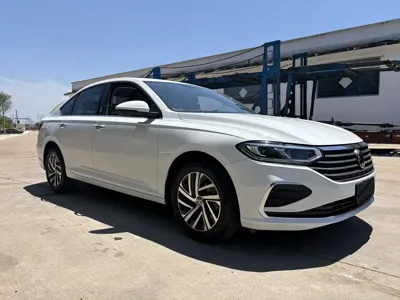 Volkswagen Lavida 2022, 18500 км, за 79800 CNY