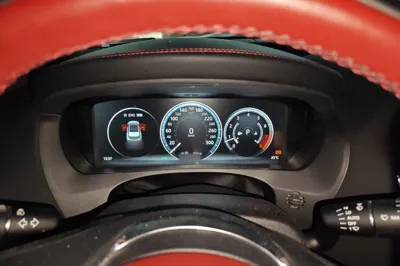 Jaguar F-Pace 2018, 155900 км, за 92921.44 CNY - фото 10