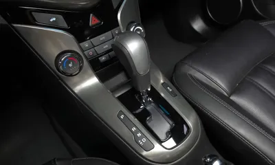 ChevroletGMDaewoo Cruze 2016, 70814 км, за 3900000 KRW - фото 9