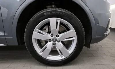 Audi Q5 2020, 46730 км, за 30500000 KRW - фото 21