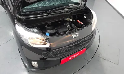 Kia Ray 2017, 75797 км, за 9200000 KRW - фото 6