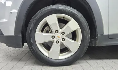 ChevroletGMDaewoo Orlando 2018, 107637 км, за 6200000 KRW - фото 5