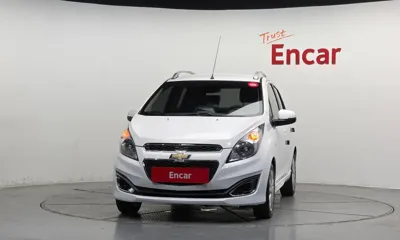 ChevroletGMDaewoo Spark 2014, 48884 км, за 4190000 KRW - фото 3
