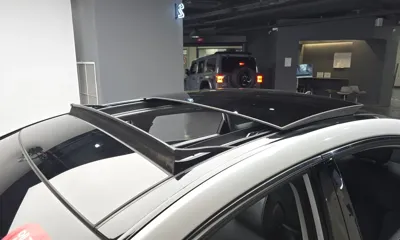 Hyundai Sonata 2017, 49560 км, за 13900000 KRW - фото 20