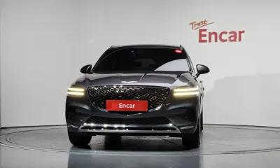 Genesis GV70 2023, 39151 км, за 37900000 KRW - фото 3