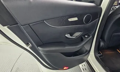 Mercedes-Benz GLC-Class 2019, 81572 км, за 26900000 KRW - фото 25