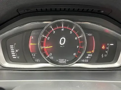 Volvo S60 2017, 78571 км, за 28500000 KRW - фото 8