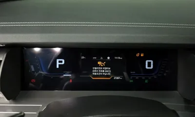 KG_Mobility_Ssangyong Torres 2023, 27287 км, за 20300000 KRW - фото 8