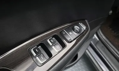 Kia K5 2016, 111717 км, за 9200000 KRW - фото 20