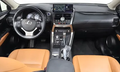 Lexus NX 2019, 59748 км, за 30800000 KRW - фото 7