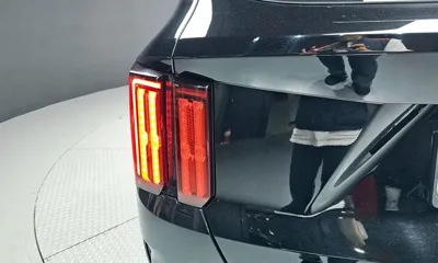 Kia Sorento 2021, 91811 км, за 27990000 KRW - фото 23