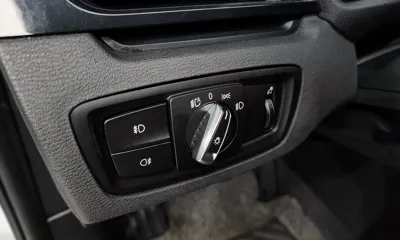 BMW X1 2016, 91445 км, за 14800000 KRW - фото 14