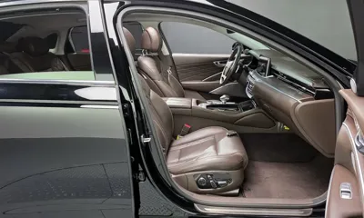 Kia K9 2020, 43221 км, за 29800000 KRW - фото 26