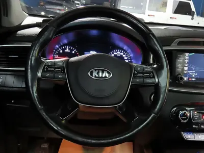 Kia Sorento 2019, 169555 км, за 13500000 KRW - фото 11