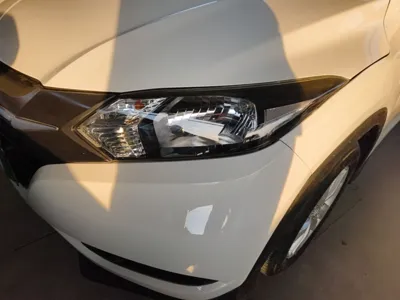 Honda Vezel 2015, 118200 км, за 46851.6 CNY - фото 9