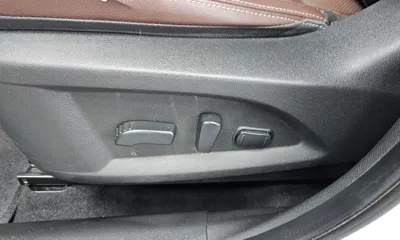 Renault-KoreaSamsung QM6 2019, 166466 км, за 8990000 KRW - фото 31
