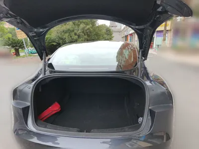 Tesla Model 3 2025, 38200 км, за 67979686.04 CNY - фото 20