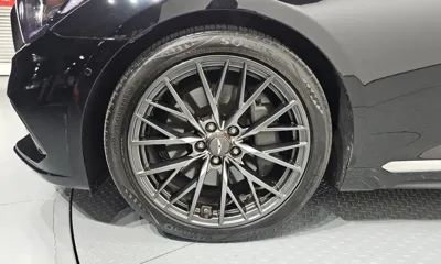 Hyundai Genesis 2016, 140084 км, за 13500000 KRW - фото 5