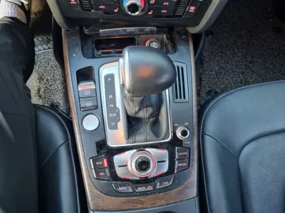 Audi A5 2016, 184069 км, за 6000000 KRW - фото 9