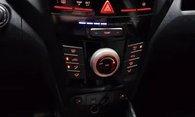 KG_Mobility_Ssangyong TIBOLI 2017, 157664 км, за 6500000 KRW - фото 16