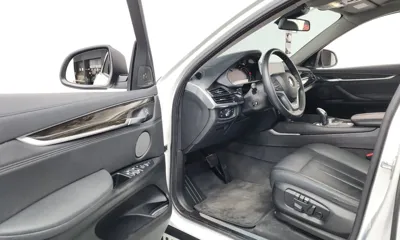 BMW X6 2016, 147956 км, за 19500000 KRW - фото 10