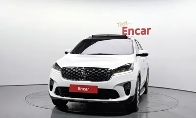 Kia Sorento 2019, 97620 км, за 19990000 KRW