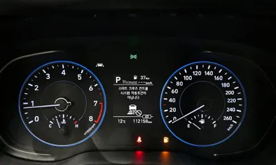 Hyundai Palisade 2021, 112158 км, за 19990000 KRW - фото 8