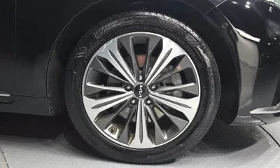 Kia K8 2022, 107870 км, за 21300000 KRW - фото 21
