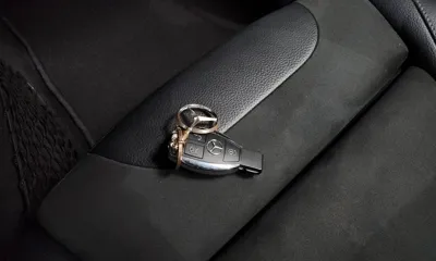 Mercedes-Benz GLC-Class 2019, 86355 км, за 45990000 KRW - фото 12