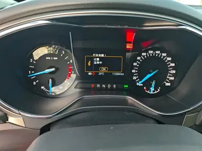 Ford Mondeo 2015, 113100 км, за 32000 CNY - фото 14