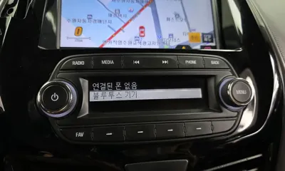 ChevroletGMDaewoo Spark 2019, 69127 км, за 6500000 KRW - фото 16